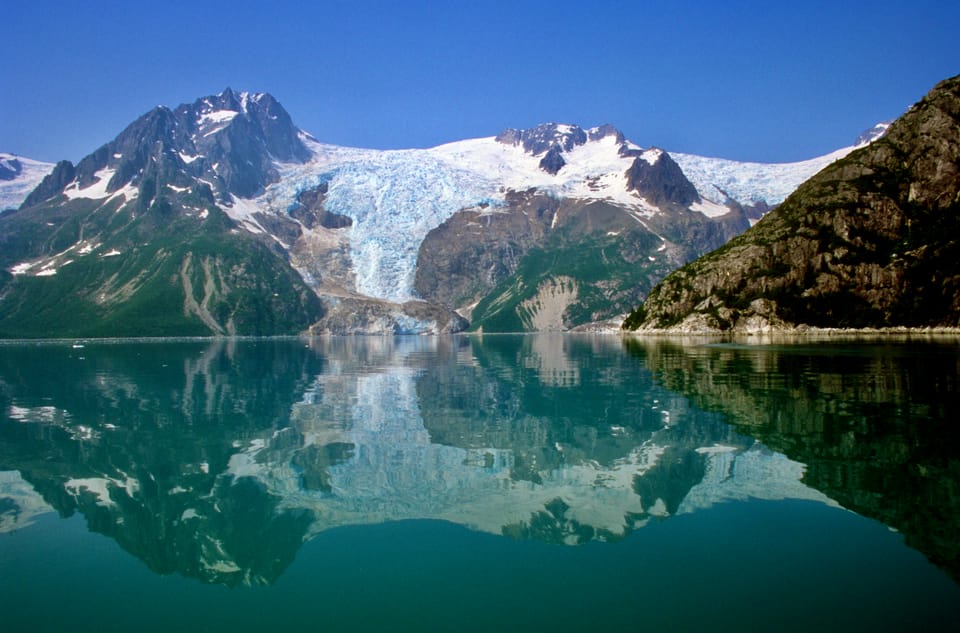 Deleted draft of Epilogue from "A New Faith"